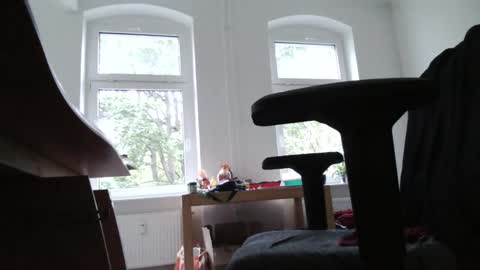 Fat Bernd online show from 09.21.25