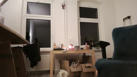 Fat Bernd online show from 10.03.25