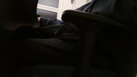 Fat Bernd online show from 11.22.25