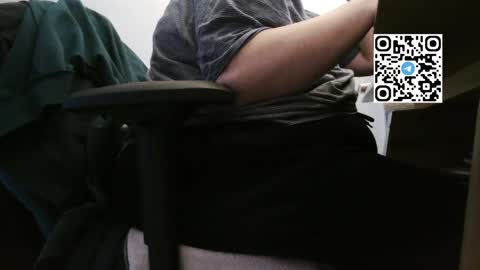 Fat Bernd online show from 04.19.26