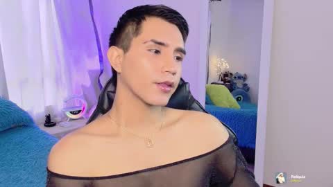 Johan online show from 11.11.25