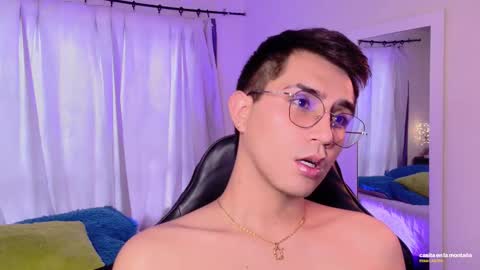 Johan online show from 11.15.25