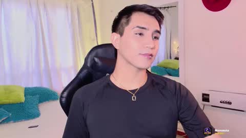 Johan online show from 11.18.25