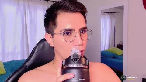 Johan online show from 11.22.25