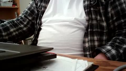 fatbellyitalian3 online show from 11.23.25