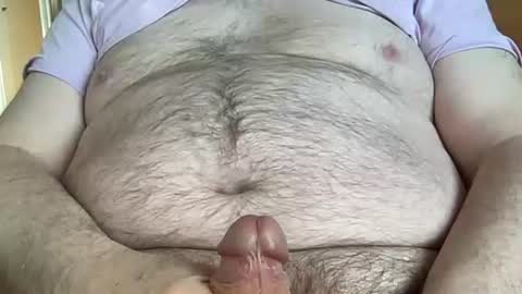 Snapshot of fatboyslimmmm chatting on 03.01.25 Fatboyslimmmm online show from 03.01.25