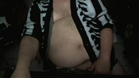 Fat Daddy online show from 06.28.26