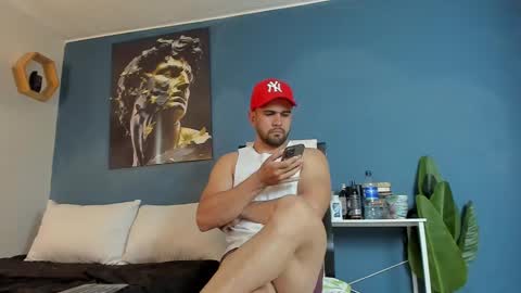 M A T  T E O online show from 03.07.25