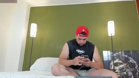 M A T  T E O online show from 11.02.25