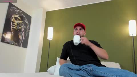 M A T  T E O online show from 01.31.26