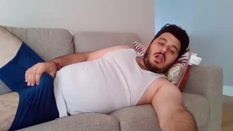 Snapshot of fatdickneighbor chatting on 09.15.25 fatdickneighbor online show from 09.15.25