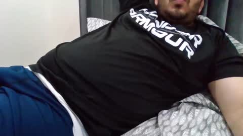 Snapshot of fatdickneighbor chatting on 11.18.25 fatdickneighbor online show from 11.18.25