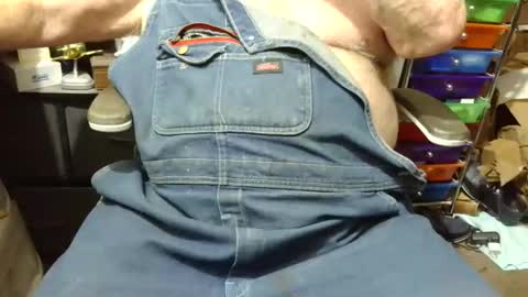 Fred. online show from 11.18.25