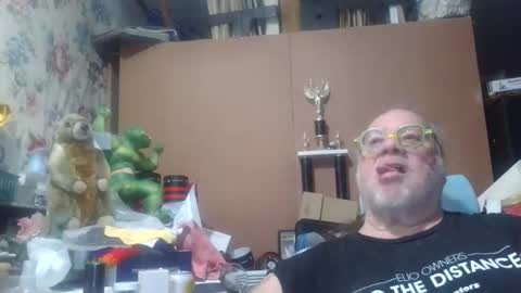 Fred. online show from 04.13.26