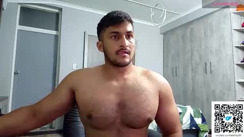 fatherfly001 online show from 02.04.26