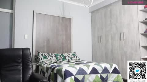 fatherfly001 online show from 03.26.26