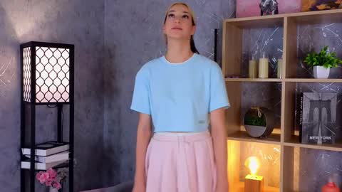 Mary online show from 10.06.25
