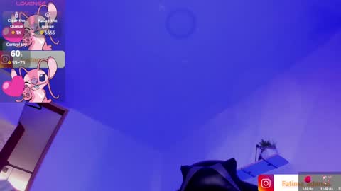 Fatima online show from 01.31.25