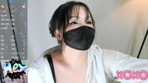 Tina online show from 01.05.25