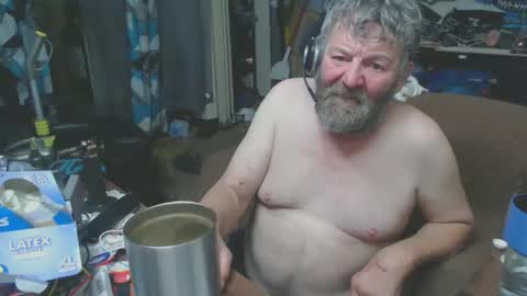 Snapshot of fatman01 chatting on 04.15.26 Fatman01 online show from 04.15.26