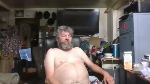 Snapshot of fatman01 chatting on 05.29.26 Fatman01 online show from 05.29.26