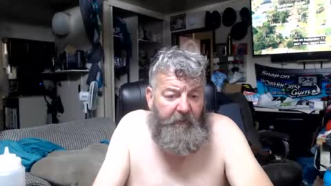 Snapshot of fatman01 chatting on 07.07.26 Fatman01 online show from 07.07.26