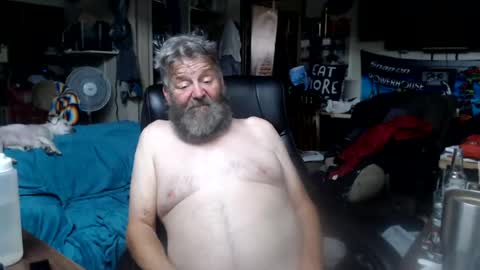 Snapshot of fatman01 chatting on 08.01.26 Fatman01 online show from 08.01.26
