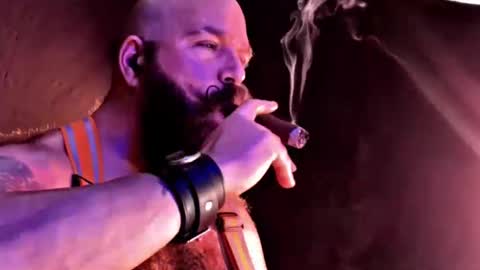 FAT PAPA online show from 11.23.25