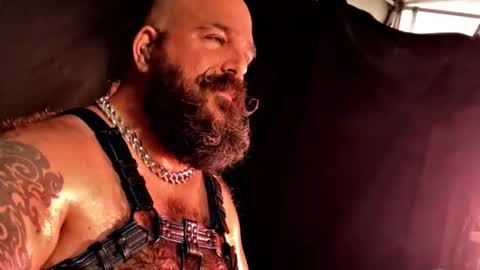 FAT PAPA online show from 12.15.25