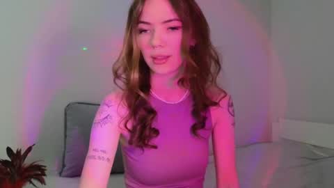 Snapshot of faudenie chatting on 02.21.25 Veta online show from 02.21.25