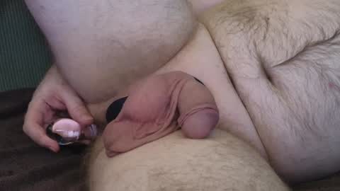 Snapshot of fauntzil chatting on 01.11.25 fauntzil online show from 01.11.25