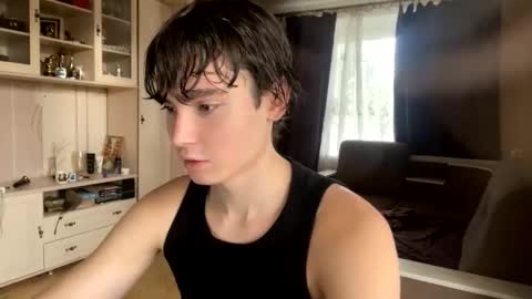 Faust online show from 09.18.25