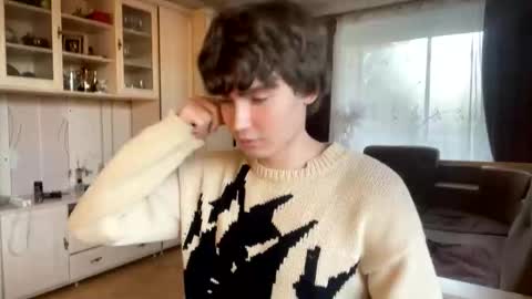 Faust online show from 09.25.25