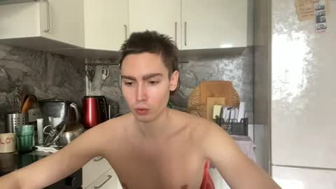 Faust online show from 04.12.26