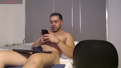 Snapshot of faustosaenz chatting on 12.02.24 FAUSTO online show from 12.02.24