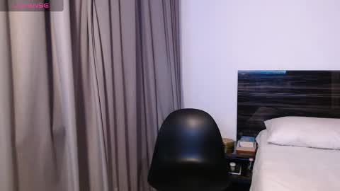 Snapshot of faustosaenz chatting on 03.07.25 FAUSTO online show from 03.07.25