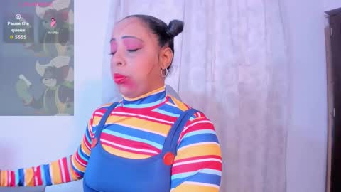 Faver online show from 10.25.25