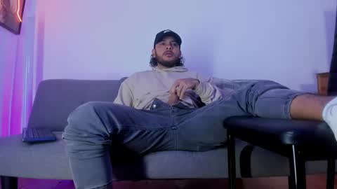 favid95 online show from 11.23.25