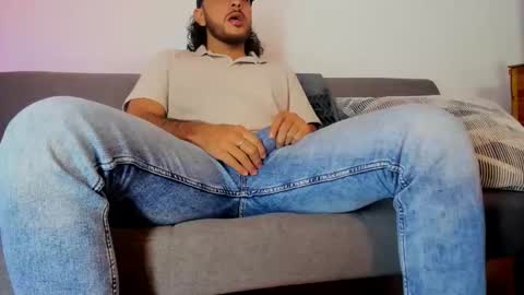 favid95 online show from 12.03.25