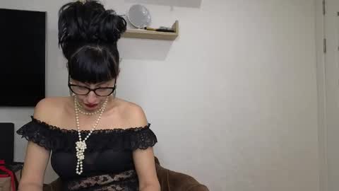 favorite_angel online show from 03.06.26