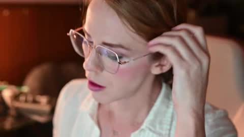 Faye Holloway online show from 03.19.26