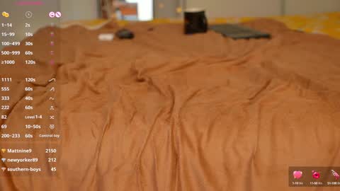 FazeyJ online show from 12.20.24