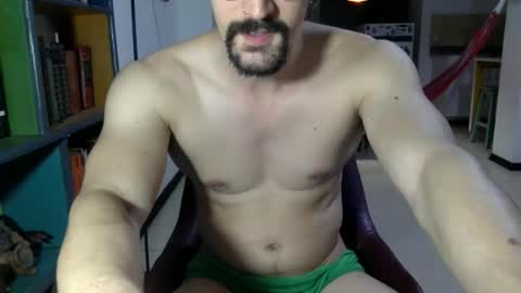 fazzbinder online show from 09.10.25