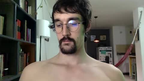 fazzbinder online show from 10.15.25