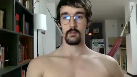 fazzbinder online show from 10.17.25