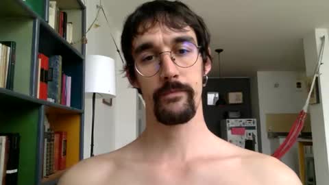 fazzbinder online show from 10.19.25