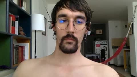 fazzbinder online show from 11.08.25