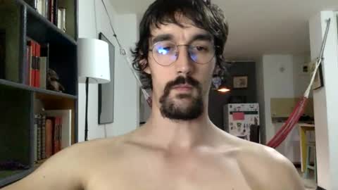 fazzbinder online show from 12.01.25