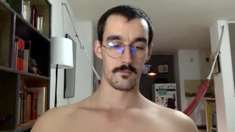 Snapshot of fazzbinderx chatting on 02.03.26 fazzbinder online show from 02.03.26