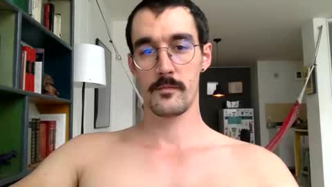 Snapshot of fazzbinderx chatting on 02.15.26 fazzbinder online show from 02.15.26